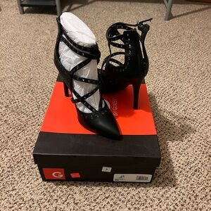 G by Guess Stilettos 👠